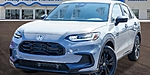 New 2027 Honda HR-V SPORT in HENDERSON, NEVADA