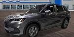 New 2027 Honda HR-V LX in HENDERSON, NEVADA
