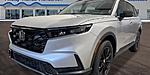 New 2026 Honda CR-V Hybrid SPORT-L in HENDERSON, NEVADA