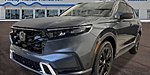 New 2026 Honda CR-V Hybrid SPORT TOURING in HENDERSON, NEVADA
