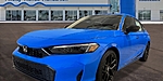 New 2026 Honda Civic SPORT in HENDERSON, NEVADA