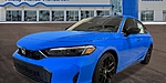 New 2026 Honda Civic SPORT in HENDERSON, NEVADA