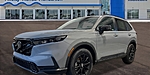 New 2026 Honda CR-V Hybrid SPORT-L in HENDERSON, NEVADA