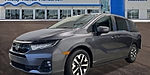 New 2026 Honda Odyssey EX-L in HENDERSON, NEVADA