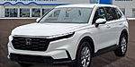 New 2026 Honda CR-V EX in HENDERSON, NEVADA
