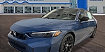 New 2026 Honda Civic SPORT in HENDERSON, NEVADA