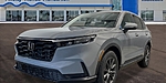 New 2026 Honda CR-V EX-L in HENDERSON, NEVADA