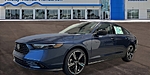 New 2026 Honda Accord SE in HENDERSON, NEVADA