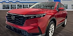 New 2026 Honda CR-V LX in HENDERSON, NEVADA