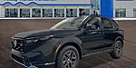 New 2026 Honda CR-V Hybrid TRAILSPORT in HENDERSON, NEVADA