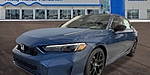 New 2026 Honda Civic SPORT in HENDERSON, NEVADA