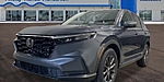 New 2026 Honda CR-V EX-L in HENDERSON, NEVADA