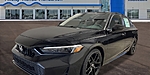 New 2026 Honda Civic SPORT in HENDERSON, NEVADA