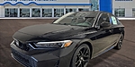 New 2026 Honda Civic SPORT in HENDERSON, NEVADA