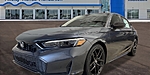 New 2026 Honda Civic SPORT in HENDERSON, NEVADA