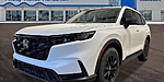 New 2026 Honda CR-V Hybrid SPORT in HENDERSON, NEVADA