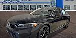 New 2026 Honda Civic SPORT in HENDERSON, NEVADA