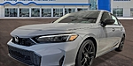 New 2026 Honda Civic SPORT in HENDERSON, NEVADA