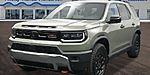 New 2026 Honda Passport TRAILSPORT ELITE BLACKOUT in HENDERSON, NEVADA