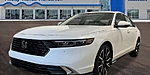 New 2026 Honda Accord Hybrid TOURING in HENDERSON, NEVADA