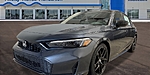 New 2026 Honda Civic SPORT in HENDERSON, NEVADA