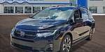 New 2026 Honda Odyssey ELITE in HENDERSON, NEVADA