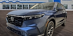 New 2026 Honda CR-V EX-L in HENDERSON, NEVADA