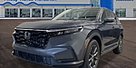 New 2026 Honda CR-V EX-L in HENDERSON, NEVADA