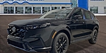 New 2026 Honda CR-V Hybrid SPORT-L in HENDERSON, NEVADA