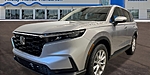 New 2026 Honda CR-V EX in HENDERSON, NEVADA