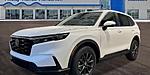 New 2026 Honda CR-V EX-L in HENDERSON, NEVADA