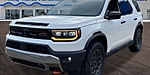 New 2026 Honda Passport TRAILSPORT ELITE BLACKOUT in HENDERSON, NEVADA