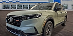 New 2026 Honda CR-V Hybrid TRAILSPORT in HENDERSON, NEVADA