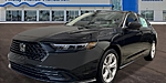 New 2026 Honda Accord LX in HENDERSON, NEVADA