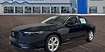 New 2026 Honda Accord LX in HENDERSON, NEVADA