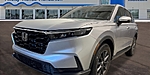New 2026 Honda CR-V EX-L in HENDERSON, NEVADA