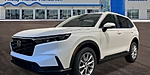 New 2026 Honda CR-V EX in HENDERSON, NEVADA