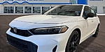 New 2026 Honda Civic SPORT in HENDERSON, NEVADA
