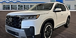 New 2026 Honda Pilot TOURING in HENDERSON, NEVADA