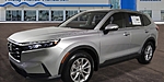New 2026 Honda CR-V EX in HENDERSON, NEVADA
