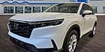 New 2026 Honda CR-V LX in HENDERSON, NEVADA