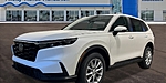 New 2026 Honda CR-V EX in HENDERSON, NEVADA