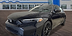New 2026 Honda Civic Hybrid SPORT in HENDERSON, NEVADA