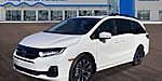 New 2026 Honda Odyssey ELITE in HENDERSON, NEVADA