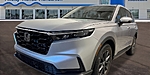 New 2026 Honda CR-V EX-L in HENDERSON, NEVADA