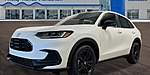 New 2027 Honda HR-V SPORT in HENDERSON, NEVADA
