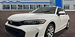 New 2026 Honda Civic LX in HENDERSON, NEVADA