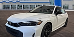 New 2026 Honda Civic SPORT in HENDERSON, NEVADA