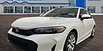 New 2026 Honda Civic LX in HENDERSON, NEVADA