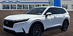 New 2026 Honda CR-V EX-L in HENDERSON, NEVADA